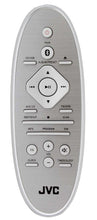Load image into Gallery viewer, JVC UX-D750 MICRO HIFI SYSTEM AUDIO REMOTE CONTROL