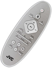 Load image into Gallery viewer, JVC UX-D750 MICRO HIFI SYSTEM AUDIO REMOTE CONTROL