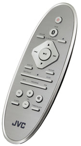 JVC UX-D750 MICRO HIFI SYSTEM AUDIO REMOTE CONTROL