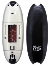 Load image into Gallery viewer, JVC UX-D750 MICRO HIFI SYSTEM AUDIO REMOTE CONTROL