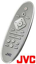 Load image into Gallery viewer, JVC UX-D750 MICRO HIFI SYSTEM AUDIO REMOTE CONTROL