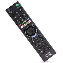 Load image into Gallery viewer, SONY KD65X7053 KDL-32W6103 KDL-32W6605 REMOTE CONTROL RMT-TX300E RMTTX300E 149331411