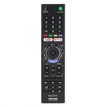 Load image into Gallery viewer, SONY KD55X7053 KD55X7055BAEP KD65X7052PBU REMOTE CONTROL RMT-TX300E RMTTX300E 149331411