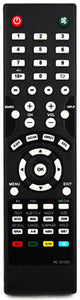 Matsui 84505150B0 RC-SY023 tv-remote-control