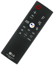 Load image into Gallery viewer, LG SL8YG SL9YG REMOTE CONTROL AKB75595321