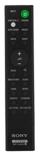 Load image into Gallery viewer, SONY HT-X8500 HTX8500.CEK RMT-AH501U REMOTE CONTROL SON149354111