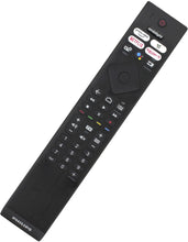 Load image into Gallery viewer, PHILIPS 42OLED808/12 42OLED818 43PUS8505 AMBILIGHT VOICE REMOTE CONTROL 398GM10BEPHNR041SY 398GM10BEPHN0041SY