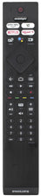 Load image into Gallery viewer, PHILIPS 55PUS8808/62 55PUS8897/12 58PUS8505 AMBILIGHT VOICE REMOTE CONTROL 398GM10BEPHNR041SY 398GM10BEPHN0041SY