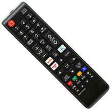Load image into Gallery viewer, SAMSUNG UE43TU7105KXXC REPLACEMENT REMOTE CONTROL BN59-01315B