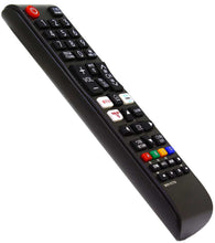 Load image into Gallery viewer, SAMSUNG UE43TU7105KXXC REPLACEMENT REMOTE CONTROL BN59-01315B
