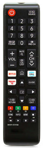 SAMSUNG UE43TU7105KXXC REPLACEMENT REMOTE CONTROL BN59-01315B
