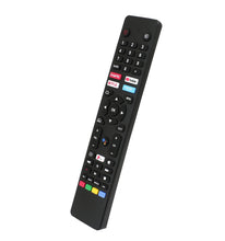 Load image into Gallery viewer, LOGIK JVC LT-40CA890 LT-43CA790 LT-43CA890 REPLACEMENT JVC SMART VOICE REMOTE CONTROL RM-C3250