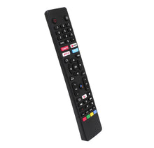 Load image into Gallery viewer, LOGIK JVC LT-40CA890 LT-43CA790 LT-43CA890 REPLACEMENT JVC SMART VOICE REMOTE CONTROL RM-C3250
