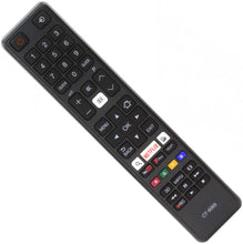 Load image into Gallery viewer, TOSHIBA 43L3753DB 43U6663DB 43U6763DB REPLACEMENT REMOTE CONTROL CT-8069