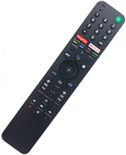 Load image into Gallery viewer, SONY XBR85X950H XBR85Z9G XBR98Z9G REPLACEMENT VOICE REMOTE CONTROL RMF-TX500U