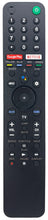 Load image into Gallery viewer, SONY XBR85X950H XBR85Z9G XBR98Z9G REPLACEMENT VOICE REMOTE CONTROL RMF-TX500U