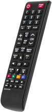 Load image into Gallery viewer, SAMSUNG LH40DMEPLGC/EN LH46OHFPKBC/EN LH46UHNHLBB/EN REPLACEMENT REMOTE CONTROL BN59-01180A