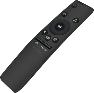 SAMSUNG HW-N400/ZA REPLACEMENT SOUNDBAR REMOTE CONTROL AH59-02766A