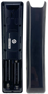 SAMSUNG HW-N400/ZA REPLACEMENT SOUNDBAR REMOTE CONTROL AH59-02766A