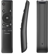 Load image into Gallery viewer, SAMSUNG HW-N400/ZA REPLACEMENT SOUNDBAR REMOTE CONTROL AH59-02766A