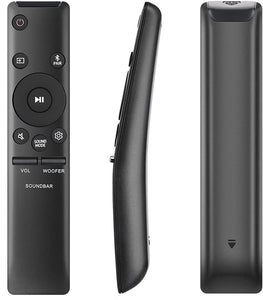 SAMSUNG HW-N400/ZA REPLACEMENT SOUNDBAR REMOTE CONTROL AH59-02766A