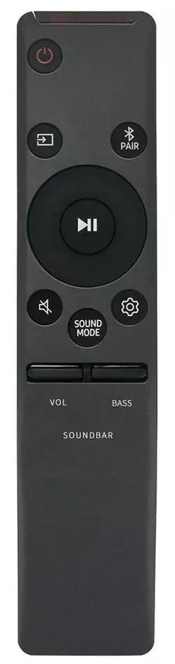 SAMSUNG HW-N400/ZA REPLACEMENT SOUNDBAR REMOTE CONTROL AH59-02766A