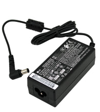 Load image into Gallery viewer, LG 24GN600-B 27MP59G 32GN550-B POWER ADAPTER 100-240V AC 19V DC 2.1A 50-60HZ EAY63190001