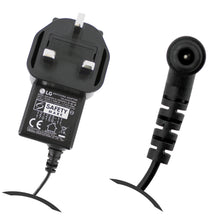 Load image into Gallery viewer, LG 25UM58 27MK400H 27MK430H POWER ADAPTER 19V 1.3A EAY62768609