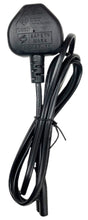 Load image into Gallery viewer, PHILIPS 32PFS6905/05 32PFS6905/12 32PHS6605/12 1.5M UK 3 PIN POWER CORD 996590002486 389G210A15N0JR