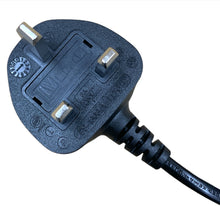 Load image into Gallery viewer, LG 49UM7050PLF 49UM7400PLB 49UN71006LB 3 PIN 1.5M 3A POWER CORD UK EAD64108414