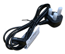 Load image into Gallery viewer, LG 32LM6300PLA 32LM630BPLA 32LM6370PLA 3 PIN 1.5M 3A POWER CORD UK EAD64108414