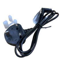 Load image into Gallery viewer, LG 55NANO866NA 55NANO906NA 55NANO916NA 3 PIN 1.5M 3A POWER CORD UK EAD64108414