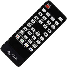 Load image into Gallery viewer, PANASONIC SC-HTB600EBK SC-HTB688 SC-HTB700 REPLACEMENT REMOTE CONTROL