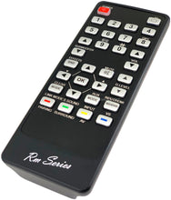 Load image into Gallery viewer, PANASONIC SC-HTB900 SC-HTB900EBK SC-HTE200EBK REPLACEMENT REMOTE CONTROL