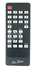 Load image into Gallery viewer, LOGIK LSB20B21 REPLACEMENT REMOTE CONTROL