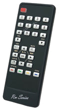 Load image into Gallery viewer, LOGIK LSB20B21 REPLACEMENT REMOTE CONTROL