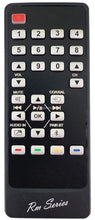 Load image into Gallery viewer, LOGIK L32SBT17 REPLACEMENT REMOTE CONTROL