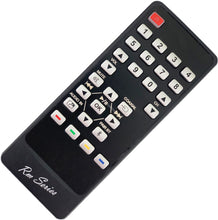 Load image into Gallery viewer, LOGIK L32SBT17 REPLACEMENT REMOTE CONTROL
