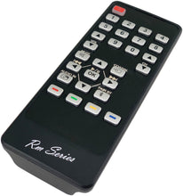 Load image into Gallery viewer, LOGIK L32SBT17 REPLACEMENT REMOTE CONTROL