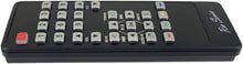 Load image into Gallery viewer, LOGIK L32SBT17 REPLACEMENT REMOTE CONTROL