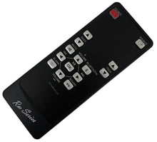 Load image into Gallery viewer, SHARP HT-SBW202 HT-SBW460 REPLACEMENT REMOTE CONTROL SOUNDBAR