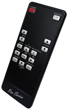 Load image into Gallery viewer, SHARP HT-SBW202 HT-SBW460 REPLACEMENT REMOTE CONTROL SOUNDBAR