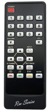 Load image into Gallery viewer, LG S65Q S75Q S80QR REPLACEMENT REMOTE CONTROL
