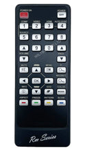 Load image into Gallery viewer, VIEWSONIC PA503W PA503X PX701-4K REPLACEMENT REMOTE CONTROL PROJECTOR