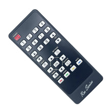Load image into Gallery viewer, VIEWSONIC X10-4K X100-4K REPLACEMENT REMOTE CONTROL PROJECTOR