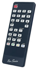 Load image into Gallery viewer, VIEWSONIC X10-4K X100-4K REPLACEMENT REMOTE CONTROL PROJECTOR