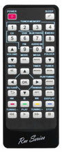 Load image into Gallery viewer, SONY CMT-X3CD REPLACEMENT REMOTE CONTROL