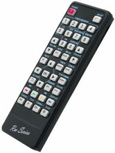 Load image into Gallery viewer, SONY CMT-X3CD REPLACEMENT REMOTE CONTROL