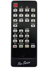 Load image into Gallery viewer, PHILIPS TAM3505/12 TAM4505/12 REPLACEMENT REMOTE CONTROL MICRO HI-FI SYSTEM