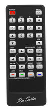 Load image into Gallery viewer, DENON DHT-S316 REPLACEMENT REMOTE CONTROL